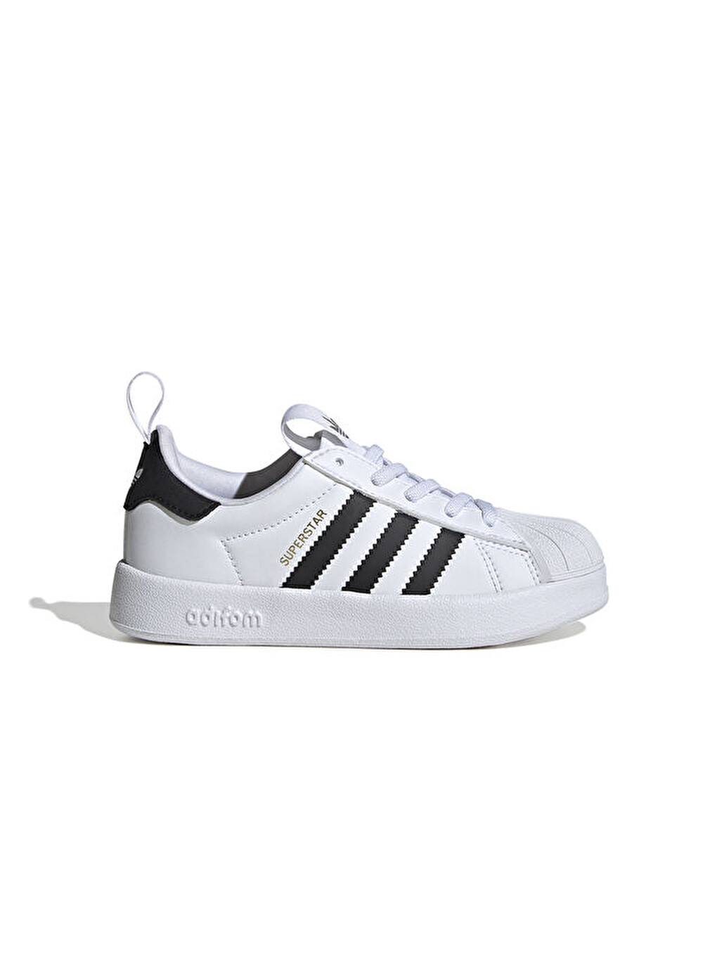 Adifom Superstar 360 C Çocuk Günlük Ayakkabı Js0718 Beyaz