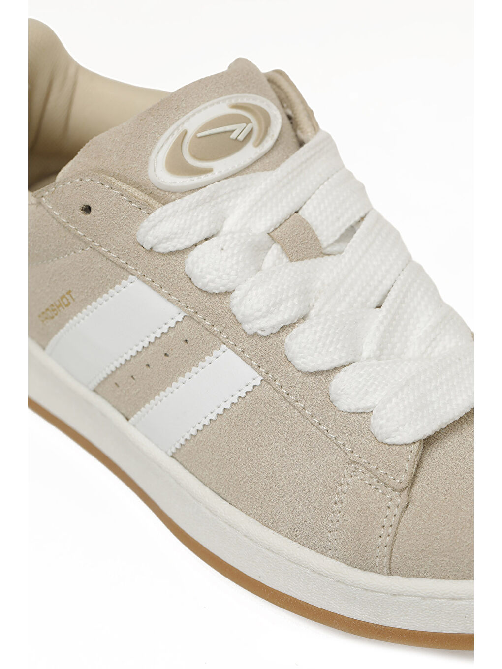 PAX W 6FX Bej Kadın Sneaker-6