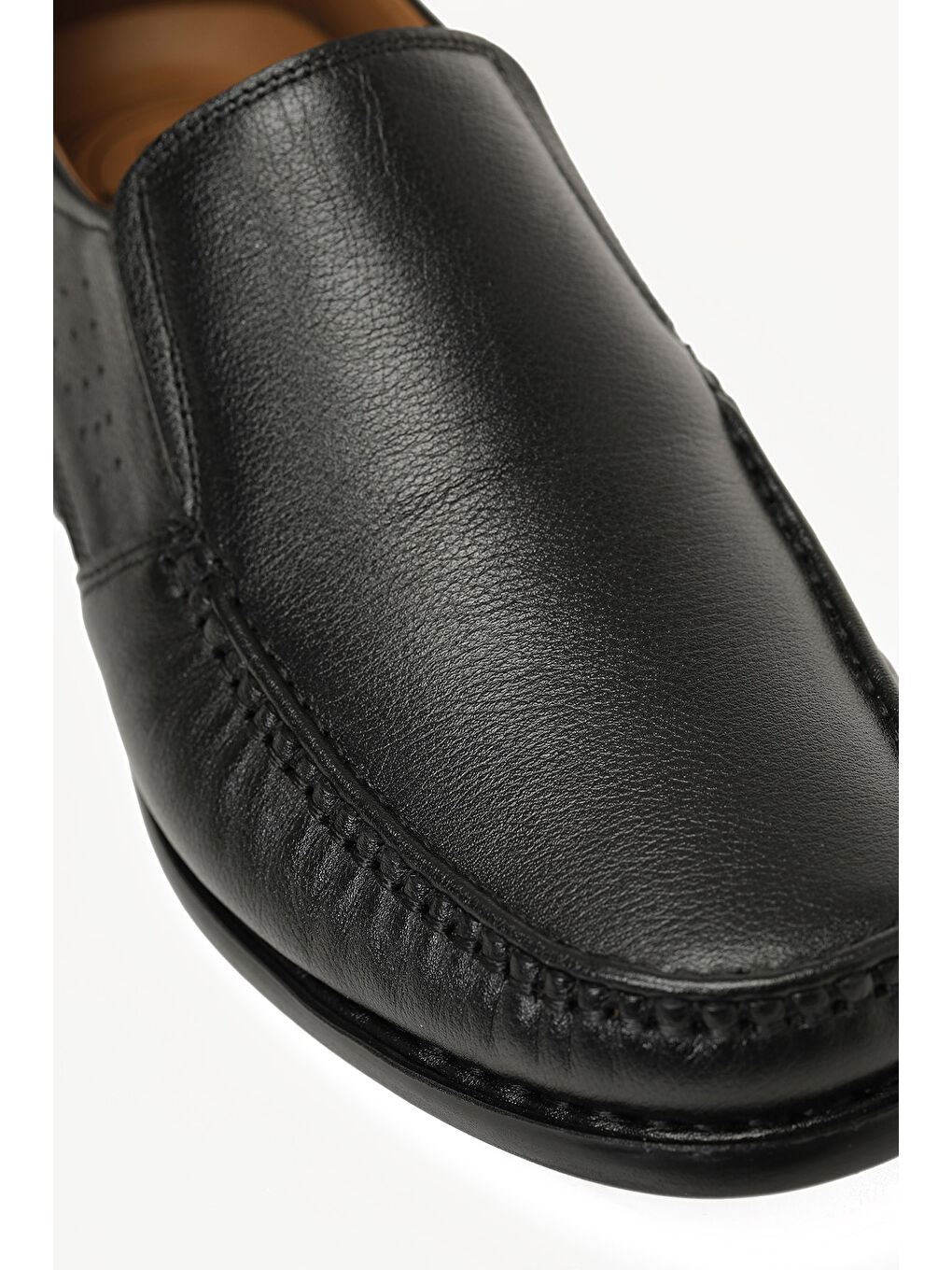 108867.M 6FX Siyah Erkek Rahat Ayakkabı-6