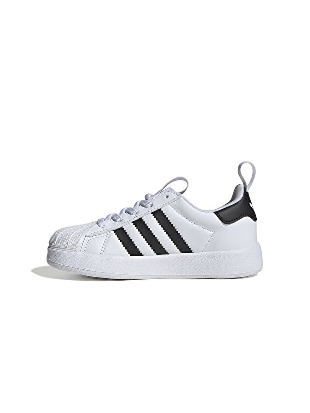 Adifom Superstar 360 C Çocuk Günlük Ayakkabı Js0718 Beyaz-1
