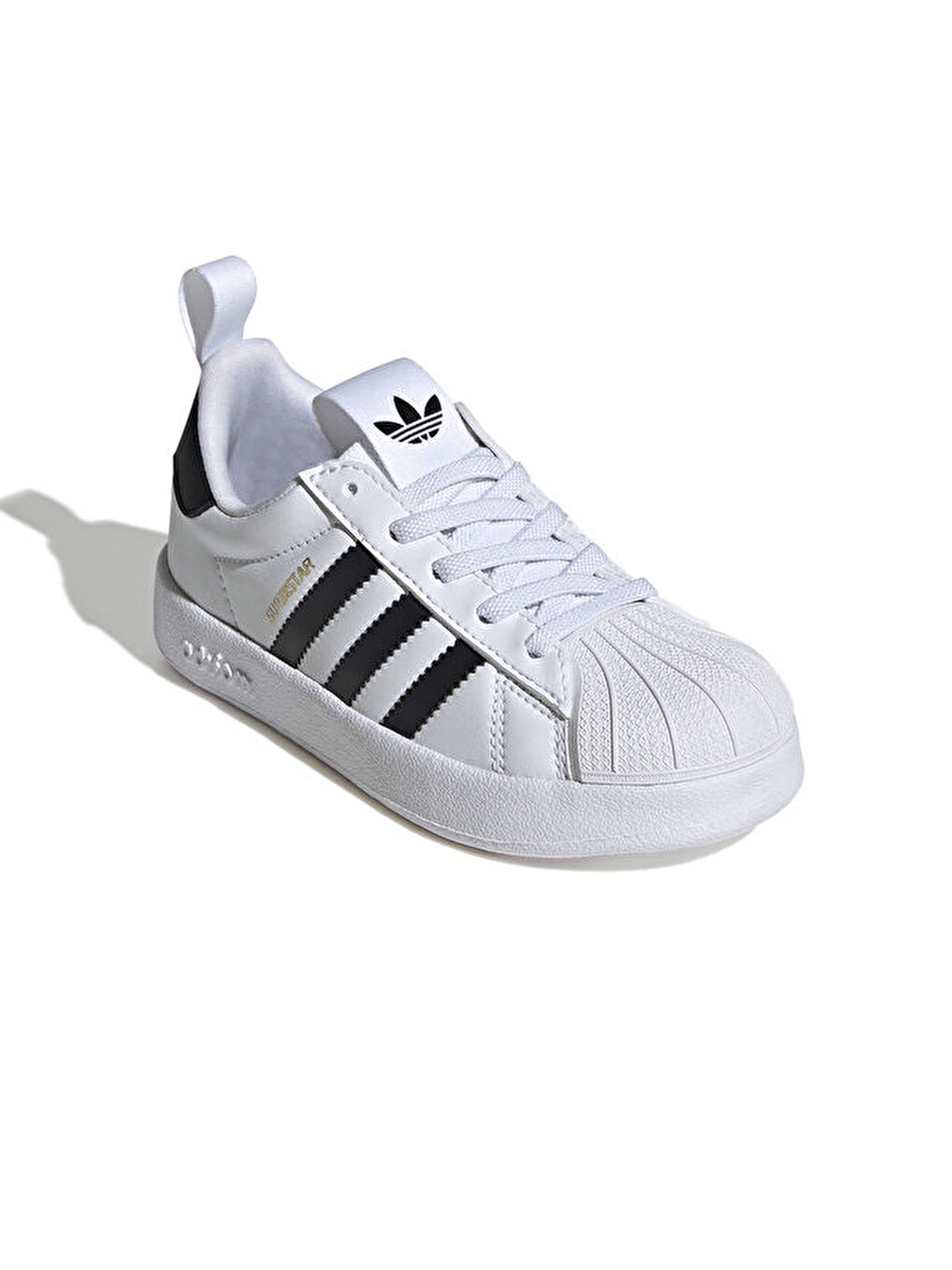 Adifom Superstar 360 C Çocuk Günlük Ayakkabı Js0718 Beyaz-2