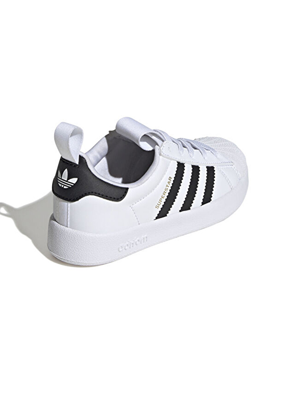 Adifom Superstar 360 C Çocuk Günlük Ayakkabı Js0718 Beyaz-4