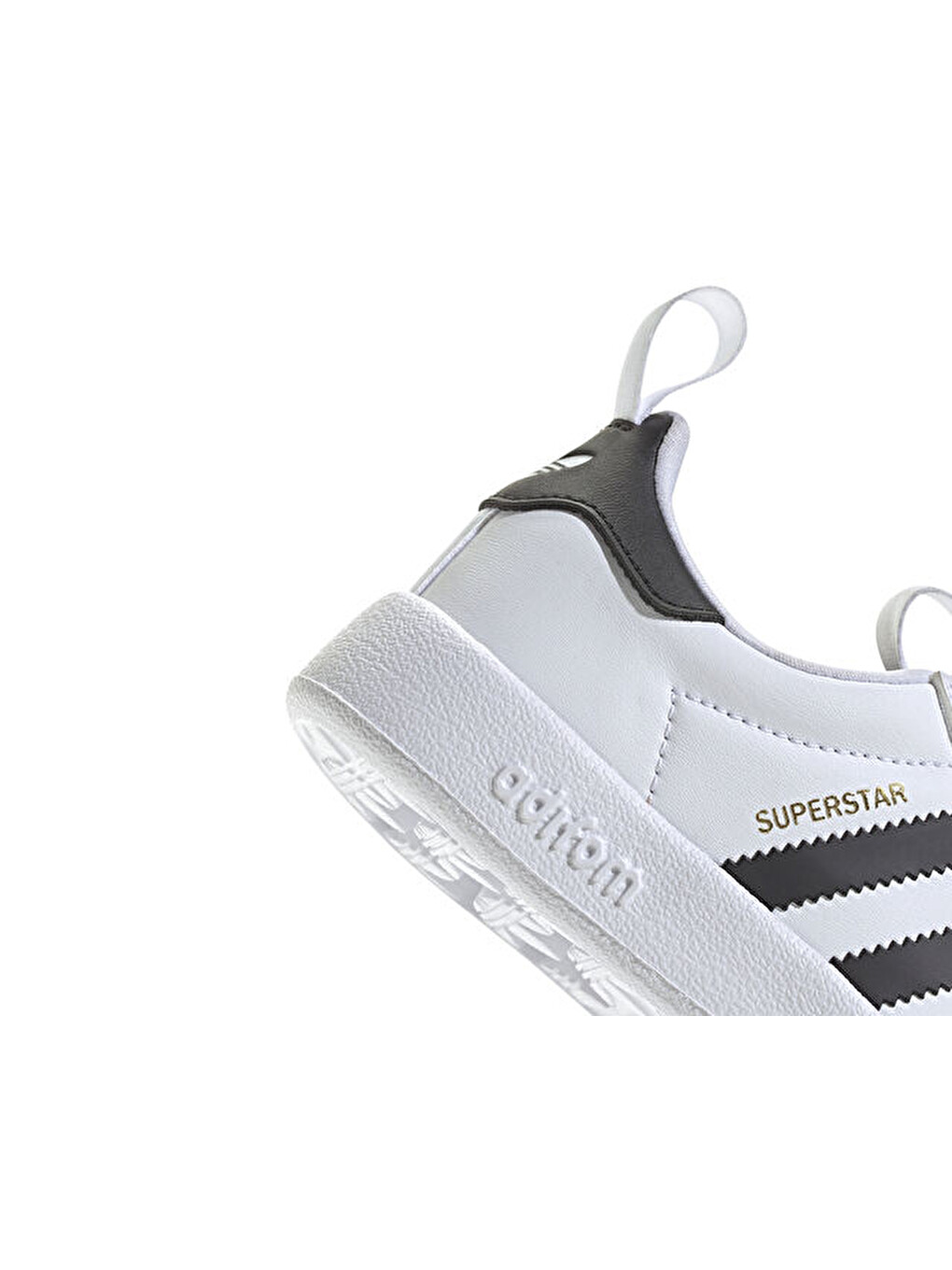 Adifom Superstar 360 C Çocuk Günlük Ayakkabı Js0718 Beyaz-7