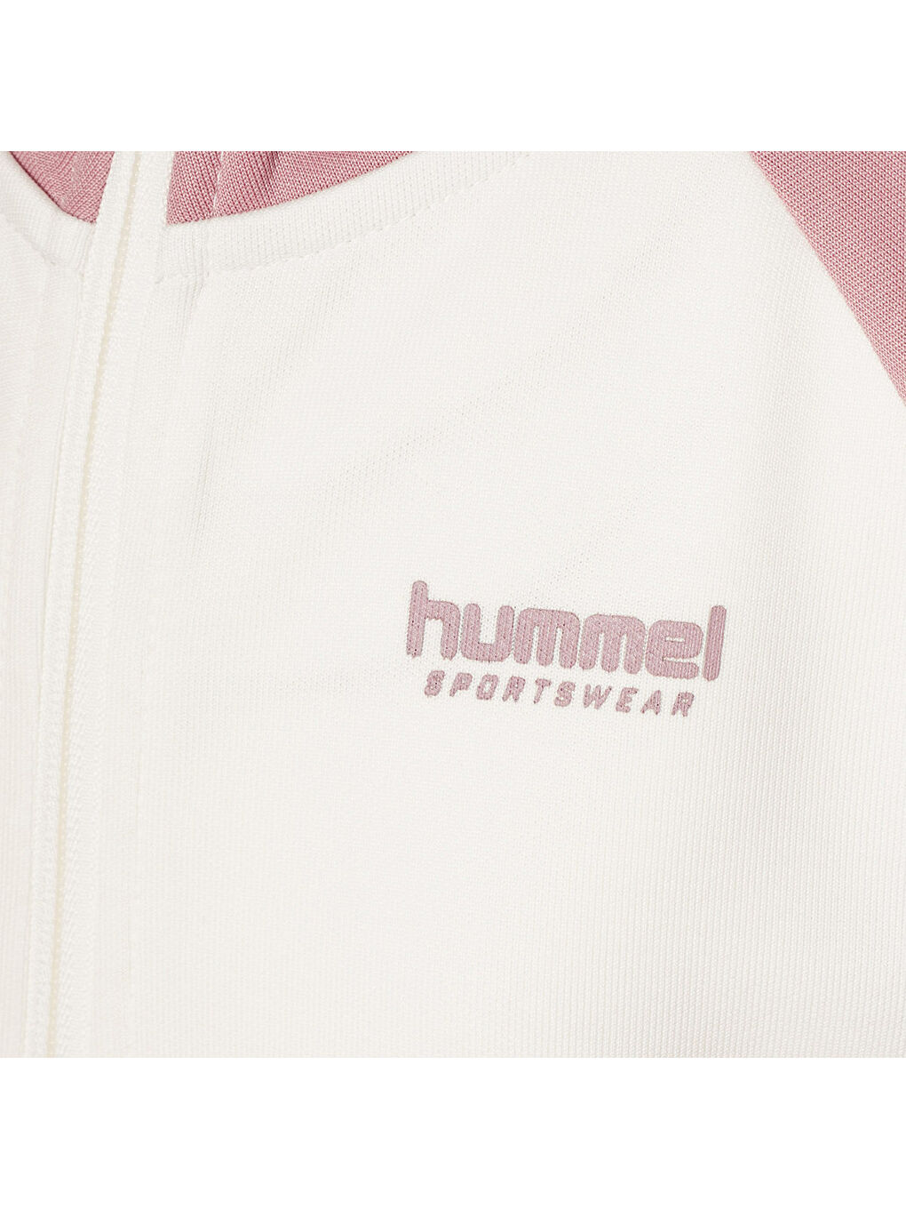 Clema Kız Çocuk Mor Dik Yaka Ceket-3