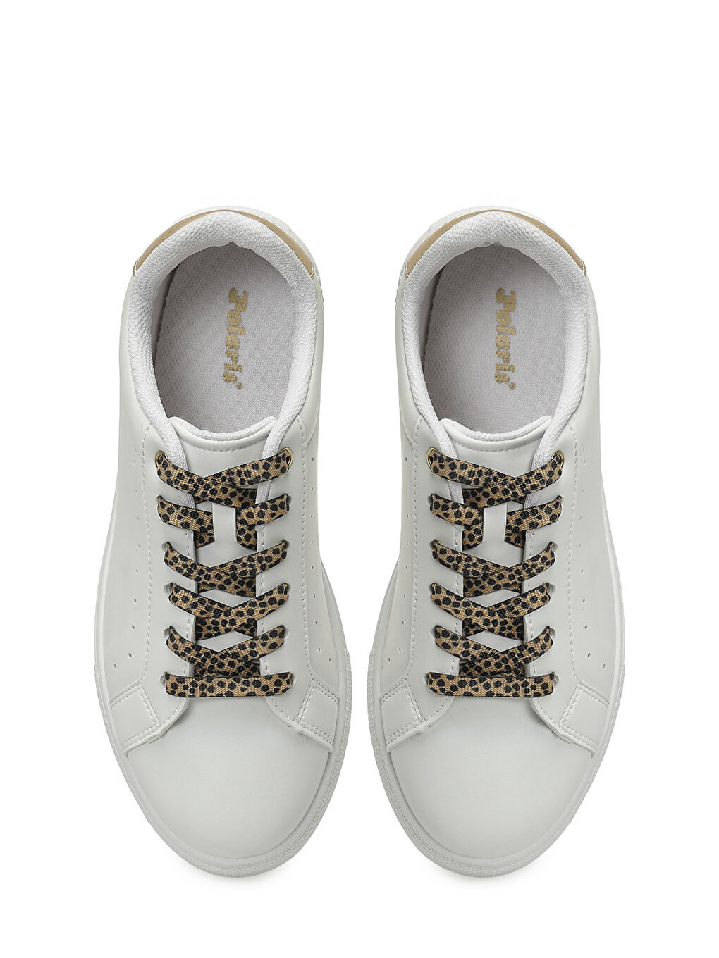 327508.Z 6FX Beyaz Kadın Sneaker-3