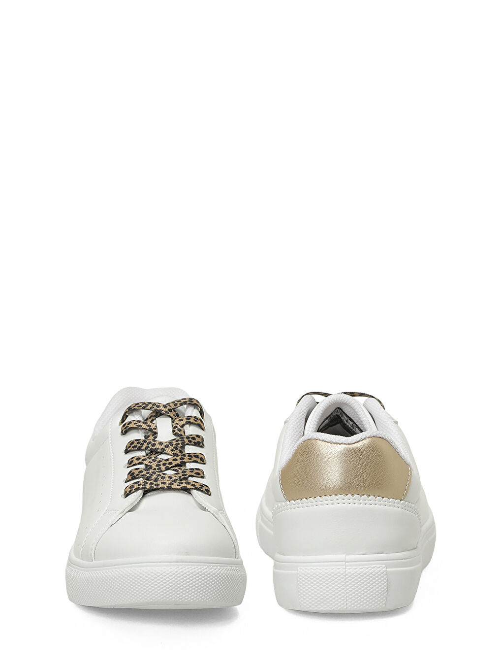 327508.Z 6FX Beyaz Kadın Sneaker-4