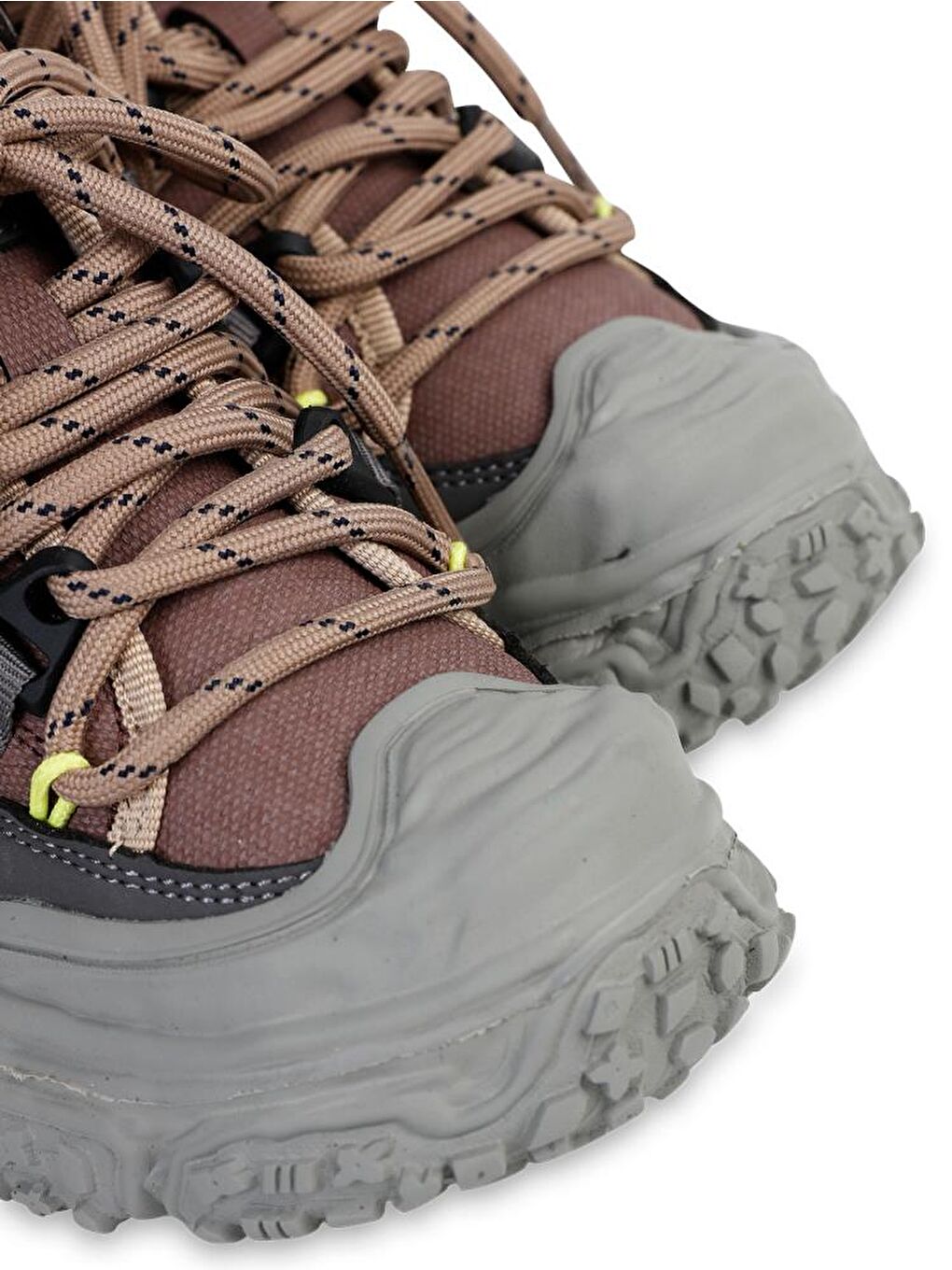 Boys Erkek Çocuk Bot 31-37 - Gri 33-4