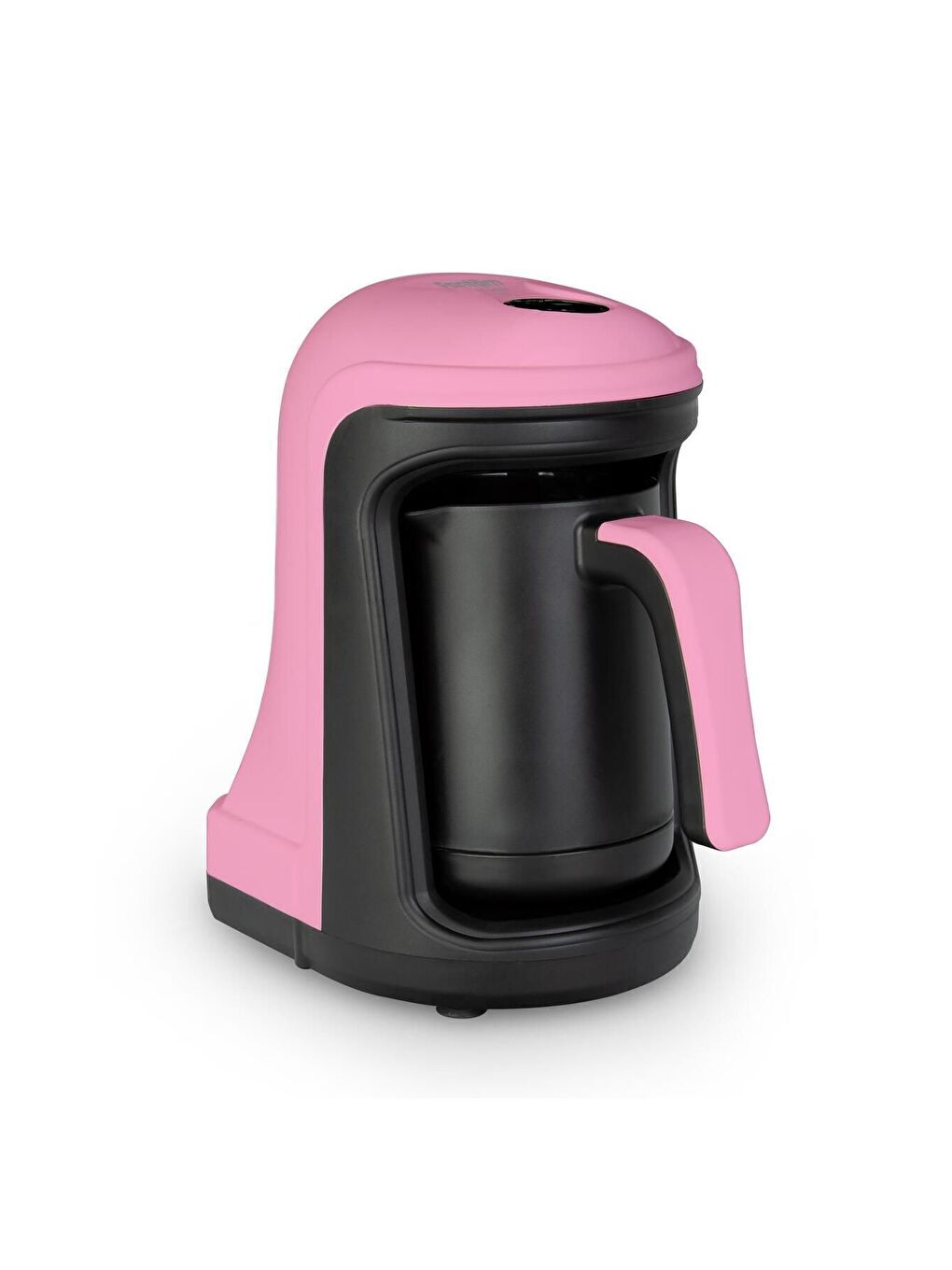 Kahve Saati KS 1000 - Pembe