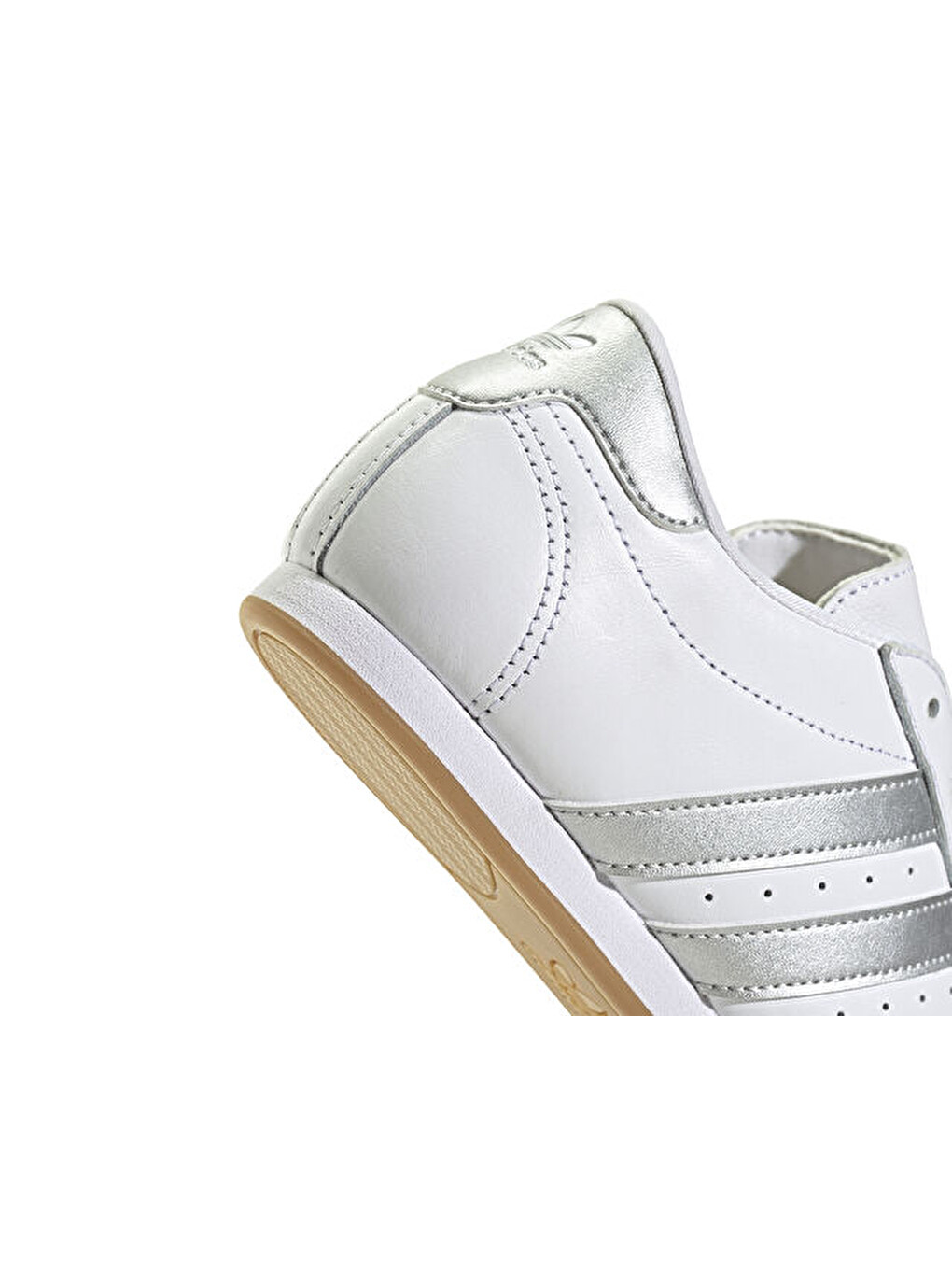 Taekwondo Lace W Kadın Günlük Ayakkabı Js1192 Beyaz-6