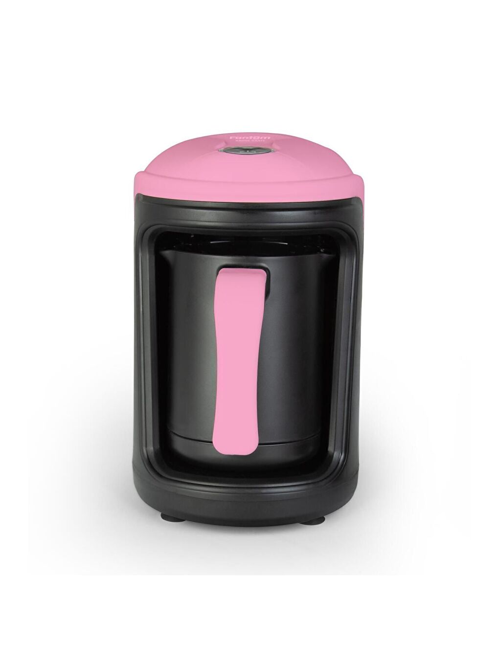 Kahve Saati KS 1000 - Pembe-1