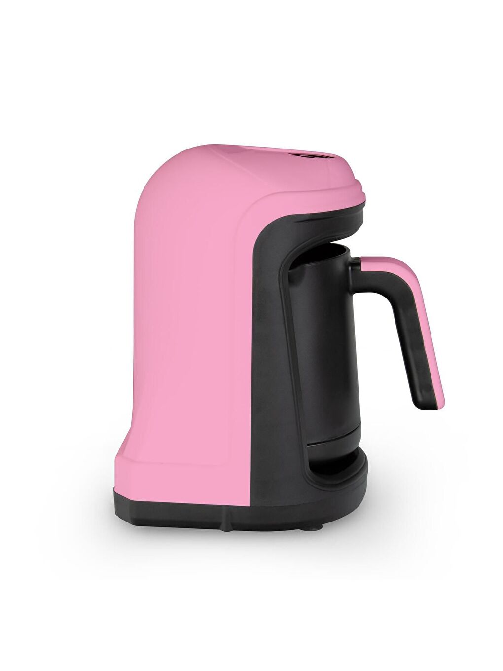 Kahve Saati KS 1000 - Pembe-2
