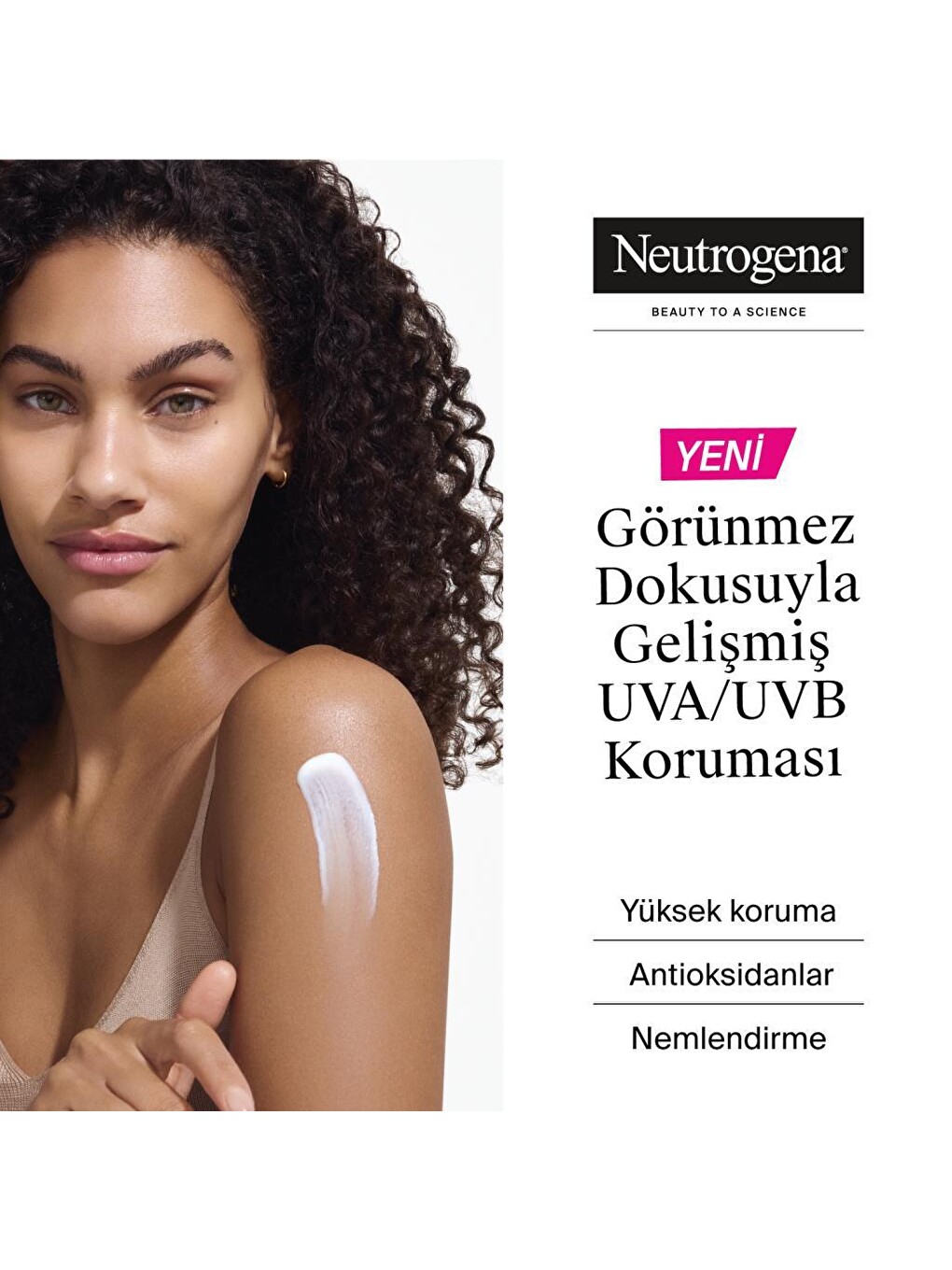 Ultra Sheer Nemlendirici Güneş Koruyucu Losyon SPF30, 200 ml-3