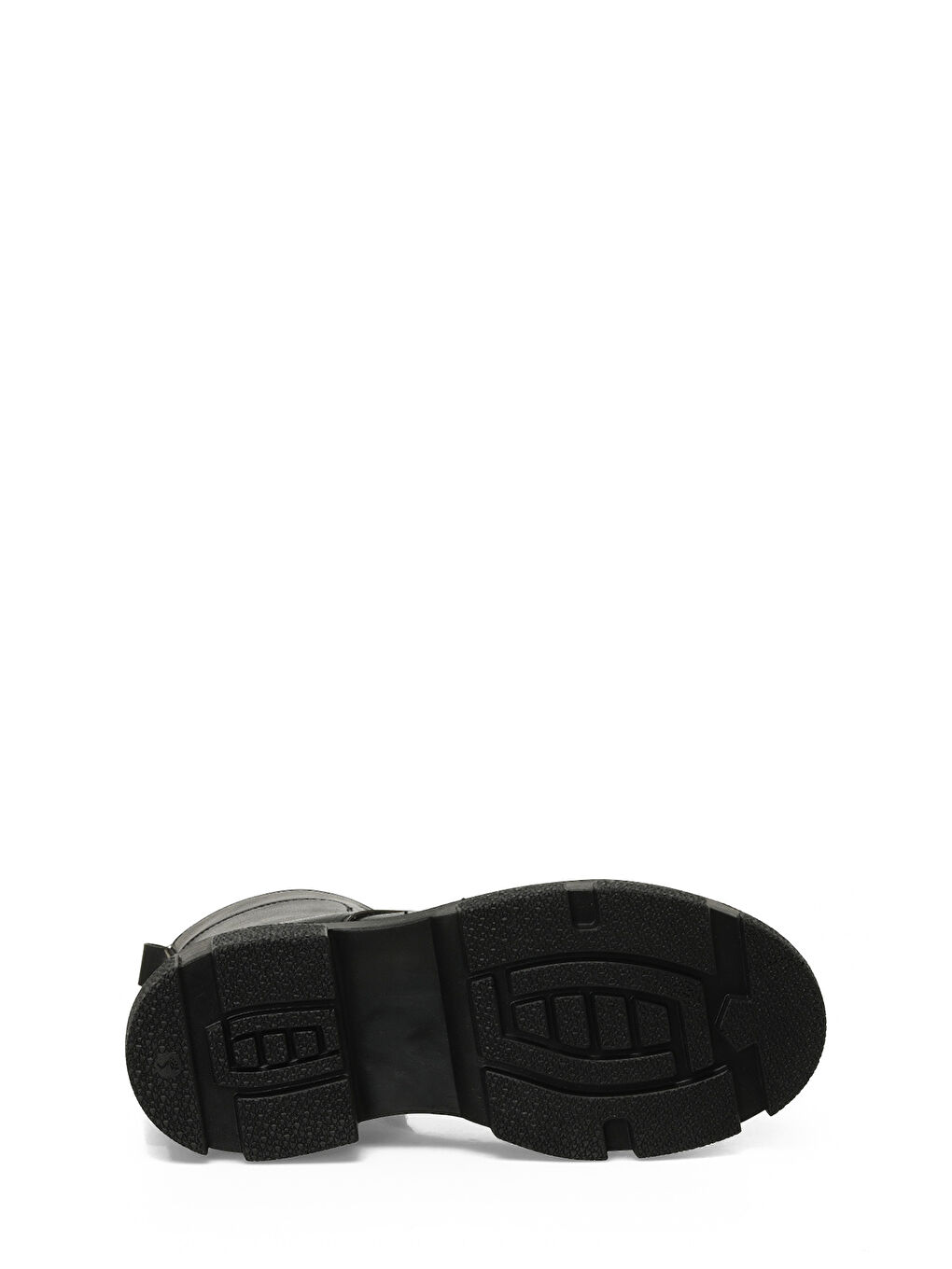 JADIRA 4PR Siyah Kadın Bot-5