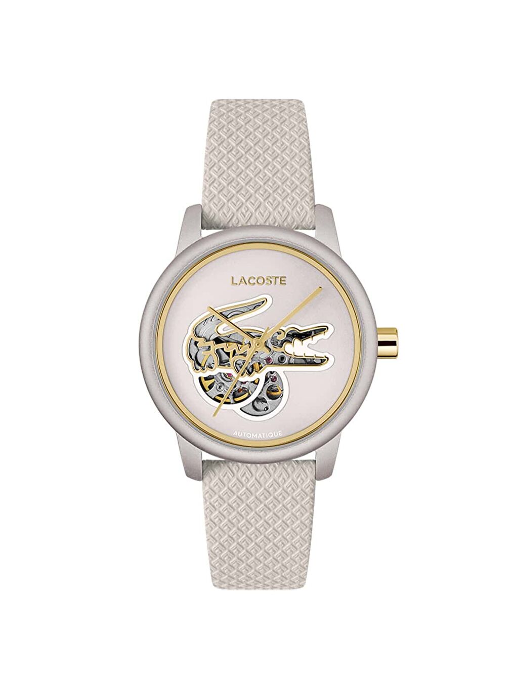 Ekru LAC2001467 Kadın Kol Saati