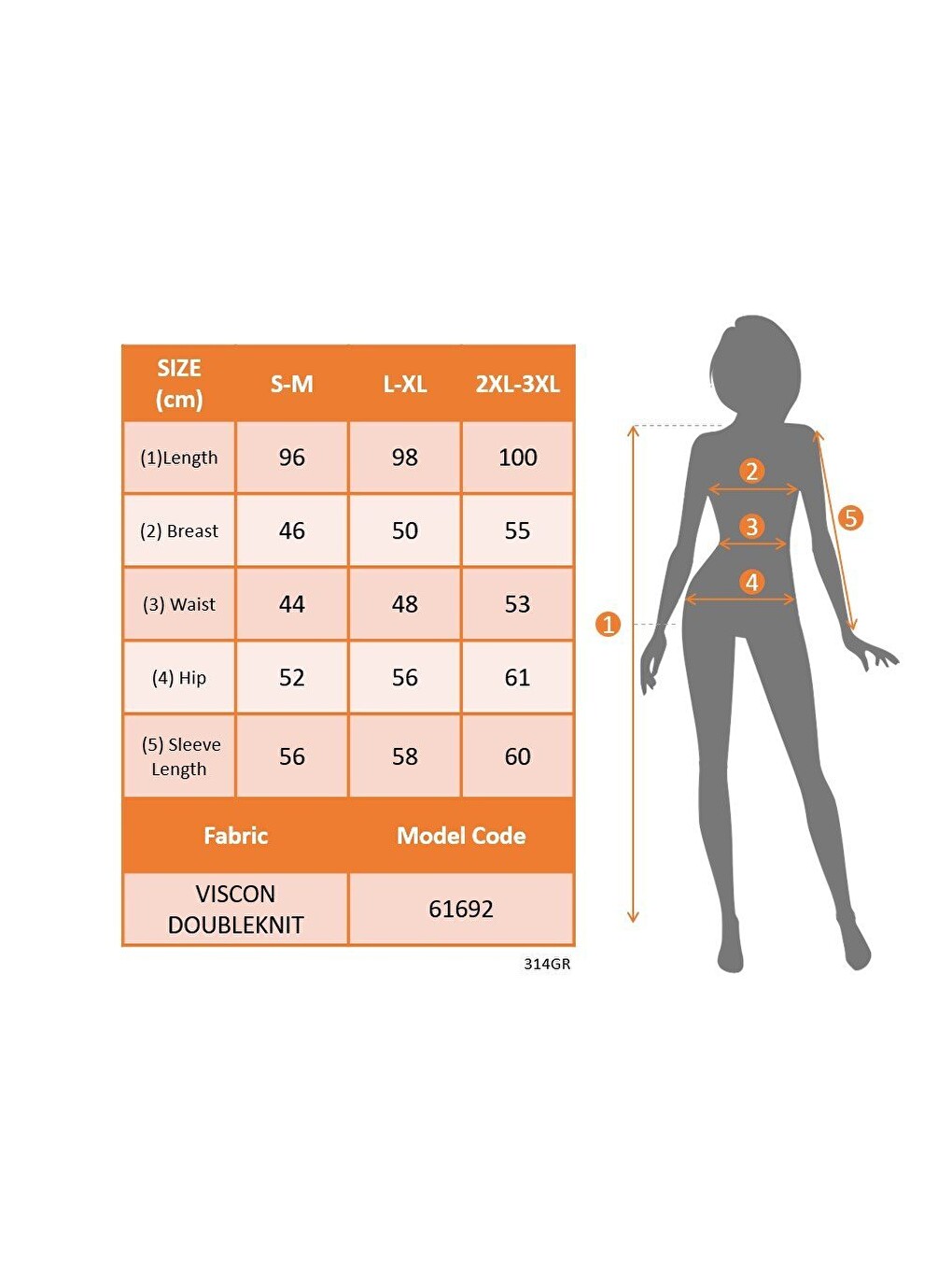 Siyah Kadın Uzun Kollu Yuvarlak Yaka Midi Viskon Iki Iplik Elbise-5