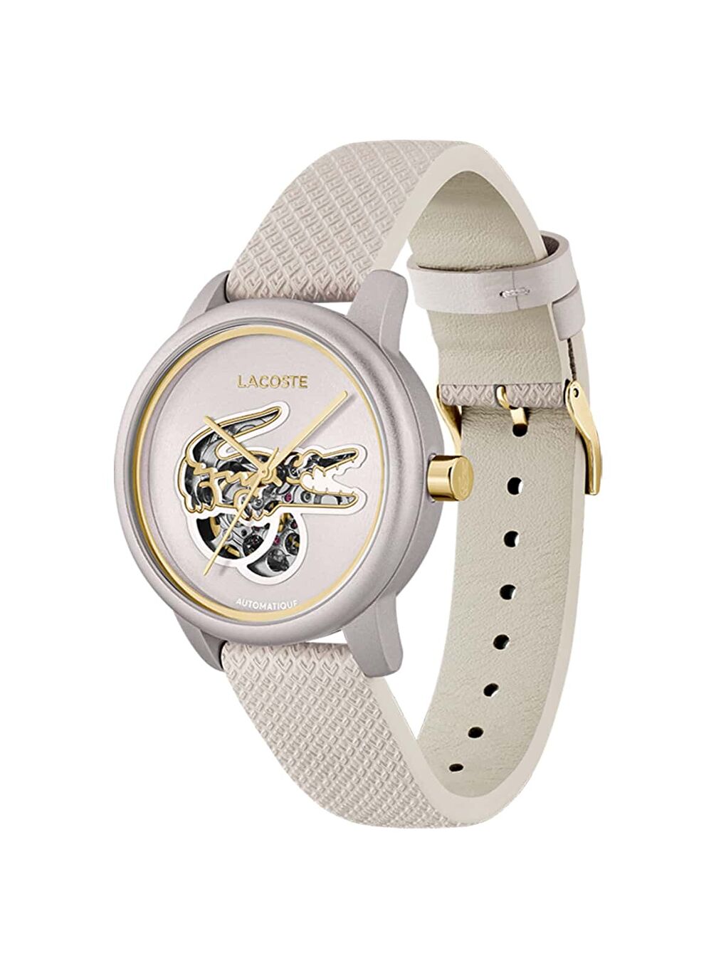 Ekru LAC2001467 Kadın Kol Saati-1