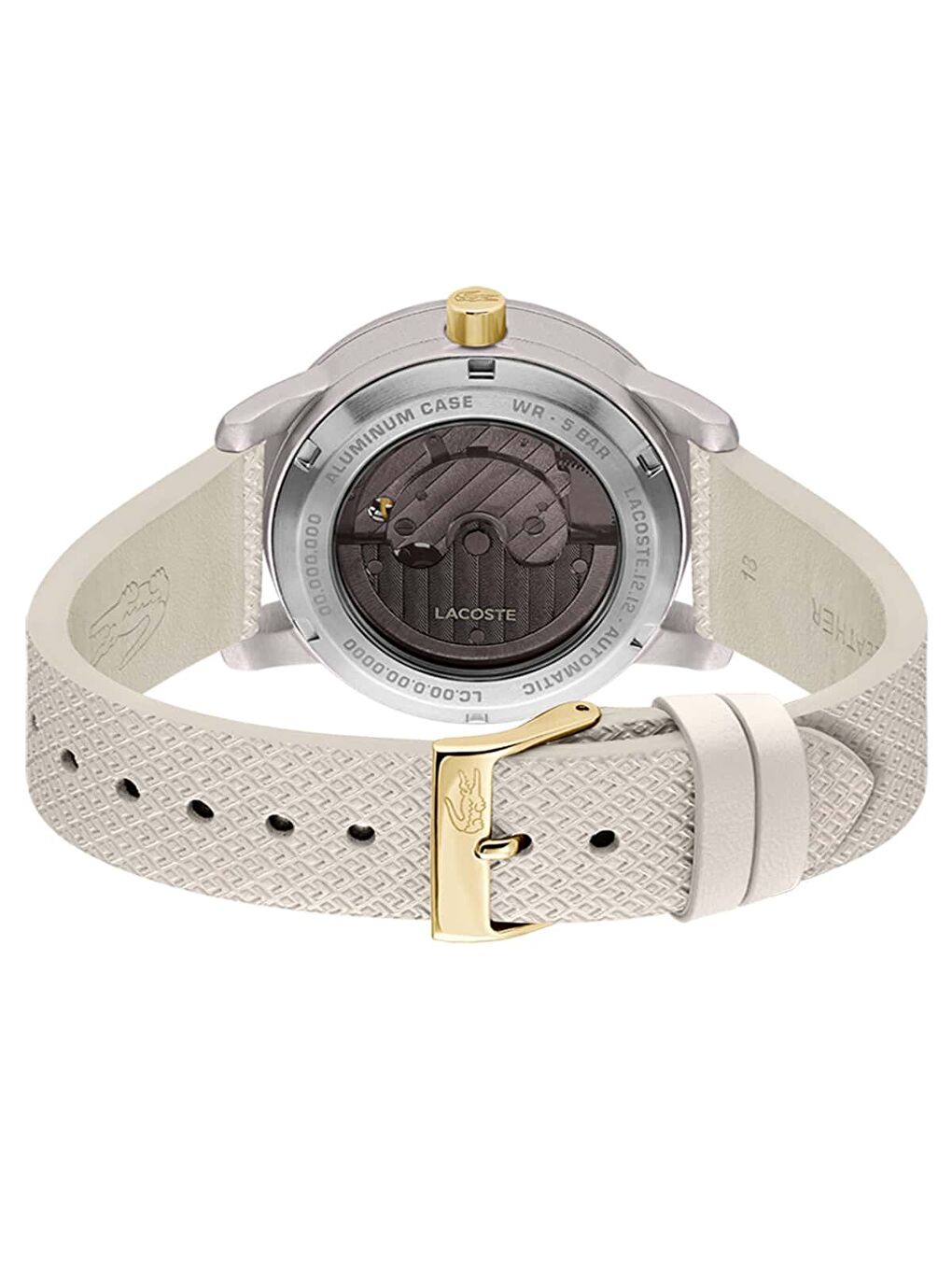 Ekru LAC2001467 Kadın Kol Saati-2