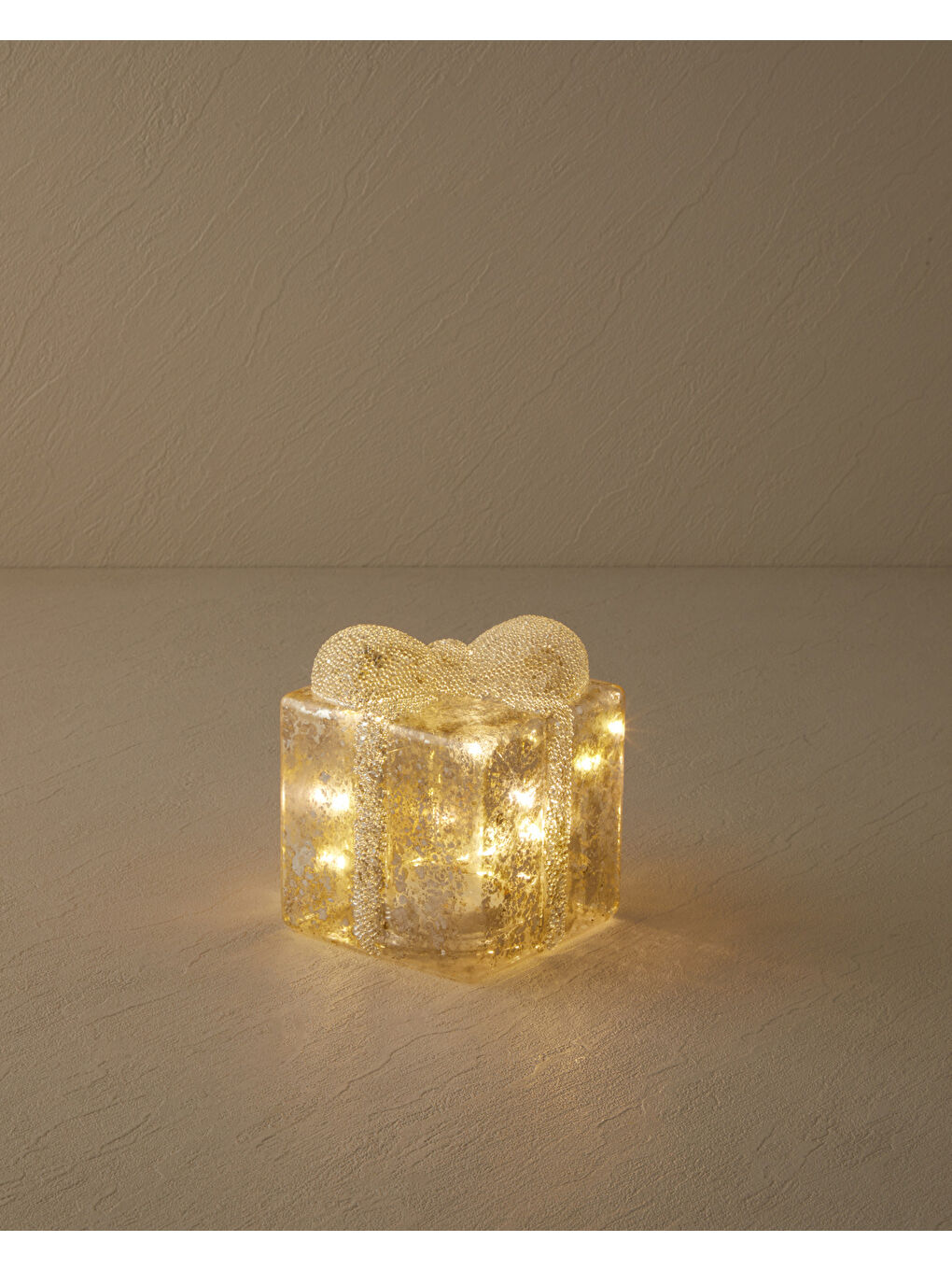 Gri Cesca Askılı Aksesuar 9x11 cm Gümüş-1