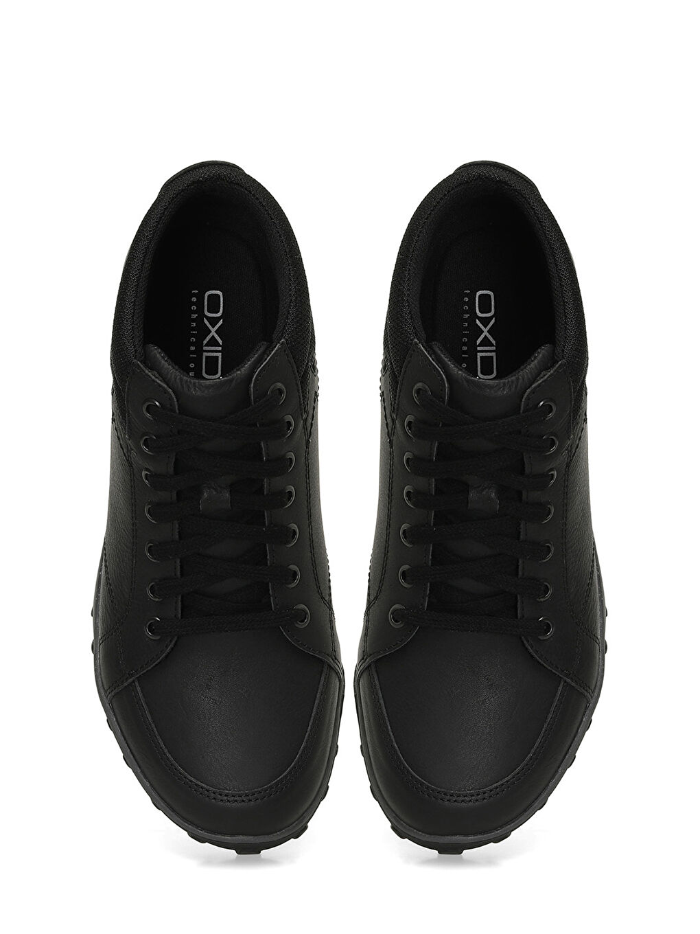 ATTACK HI 4PR Siyah Erkek Outdoor Bot-3