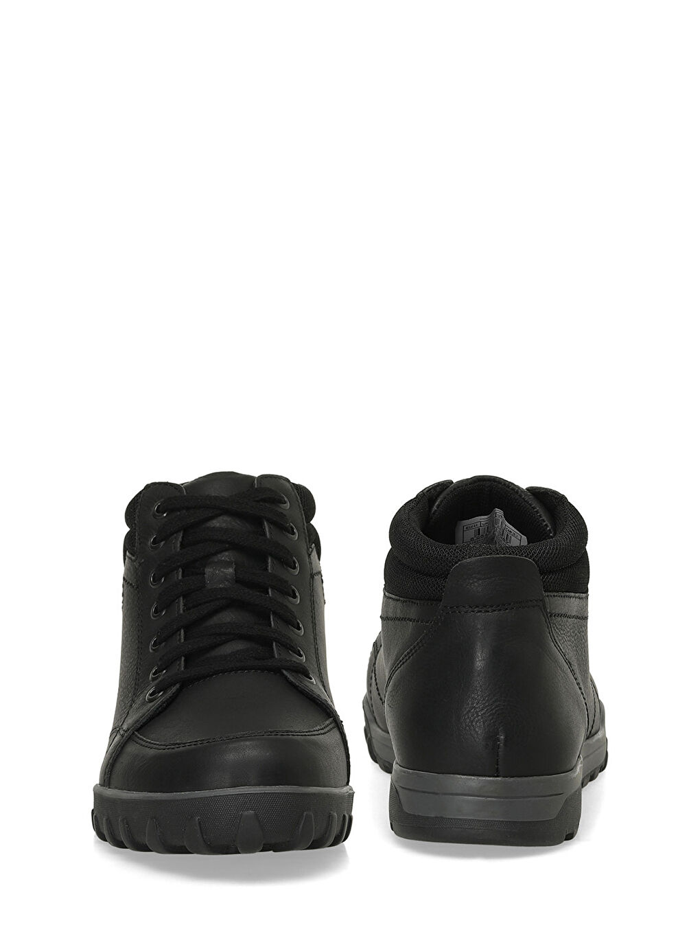 ATTACK HI 4PR Siyah Erkek Outdoor Bot-4