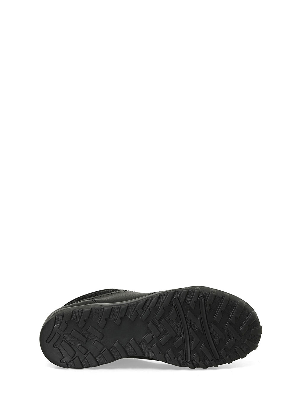 ATTACK HI 4PR Siyah Erkek Outdoor Bot-5