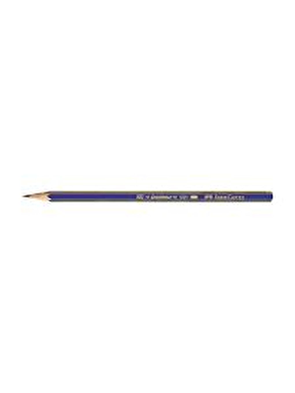 Goldfaber 1221 Dereceli Kurşun Kalem 8B - (12 Adet )
