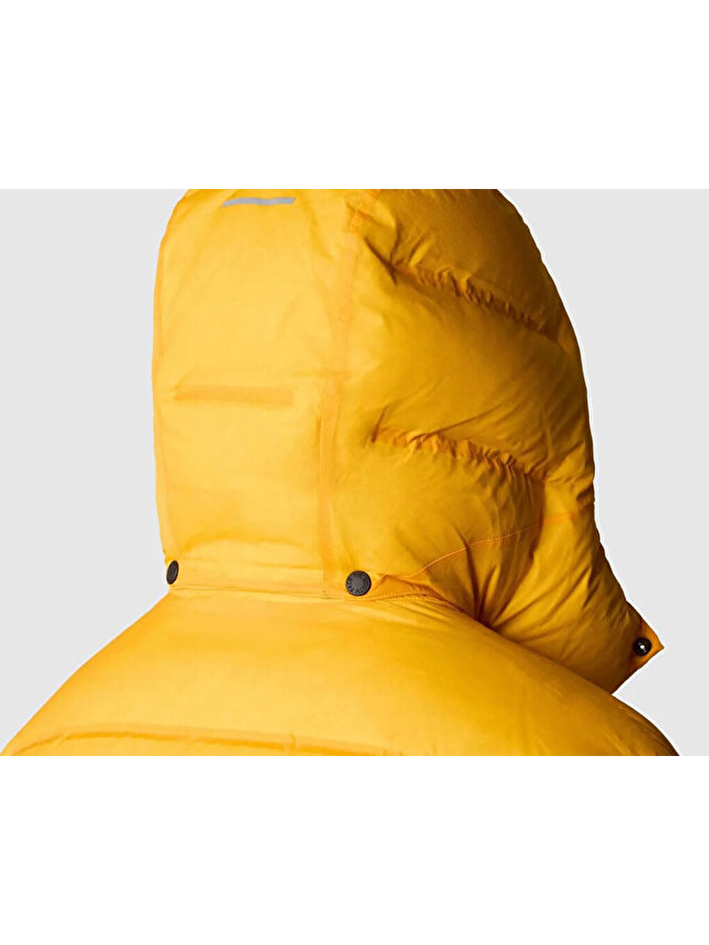 M Rmst Sierra Erkek Outdoor Montu (700 Dolgu Kaz Tüyü) Nf0a832r56p1 Sarı-2