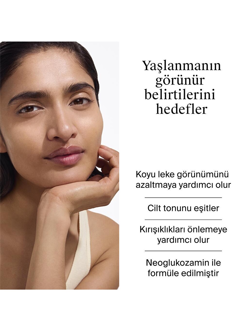 Ultra Sheer Age Shield Fluid SPF50 Yüz Güneş Koruyucu, 50 ml-6
