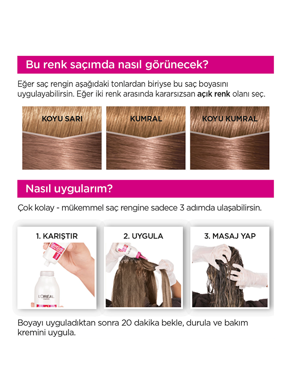 Casting Crème Gloss Saç Boyası - 780 Karamel Mocha-7