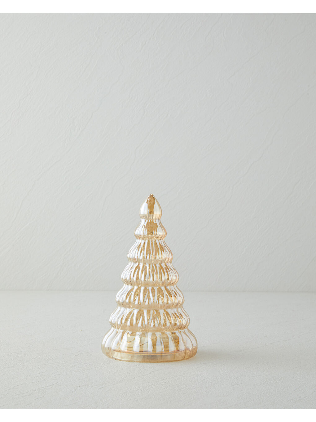 Sarı Carina Askılı Aksesuar 10x10x17cm Gold