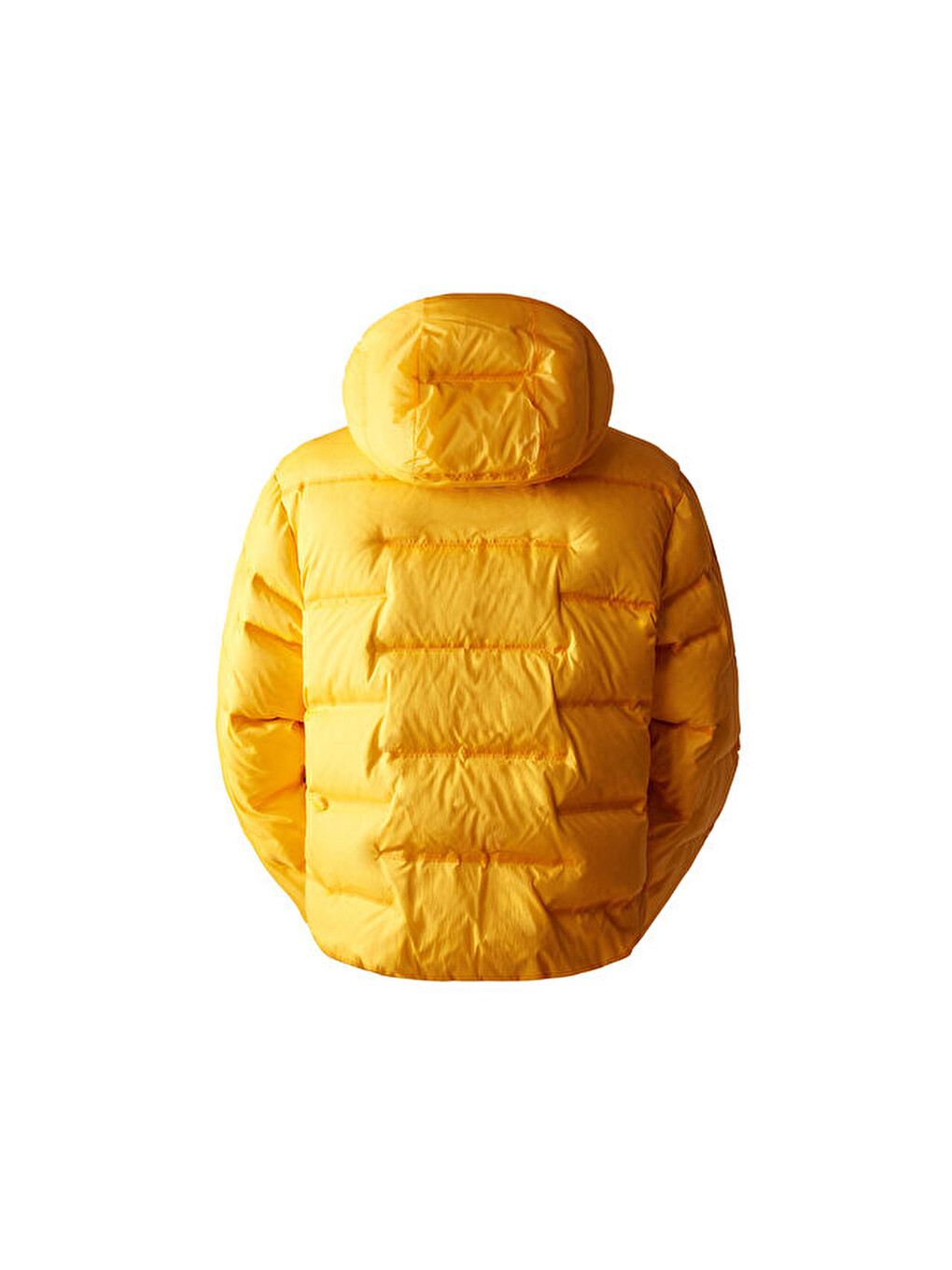 M Rmst Sierra Erkek Outdoor Montu (700 Dolgu Kaz Tüyü) Nf0a832r56p1 Sarı-9