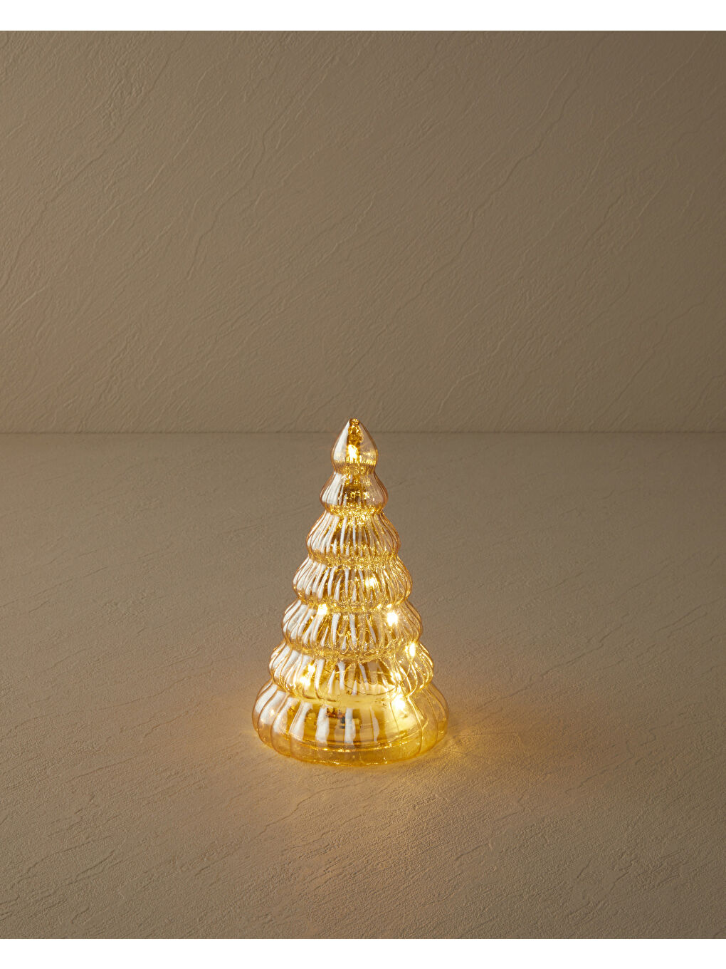 Sarı Carina Askılı Aksesuar 10x10x17cm Gold-1