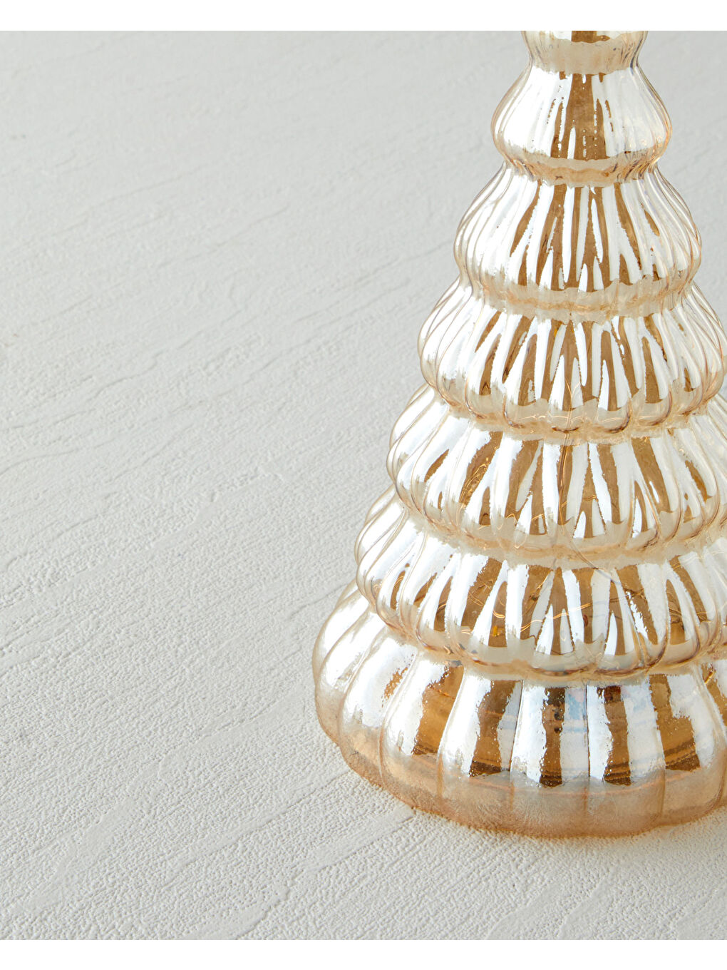 Sarı Carina Askılı Aksesuar 10x10x17cm Gold-2