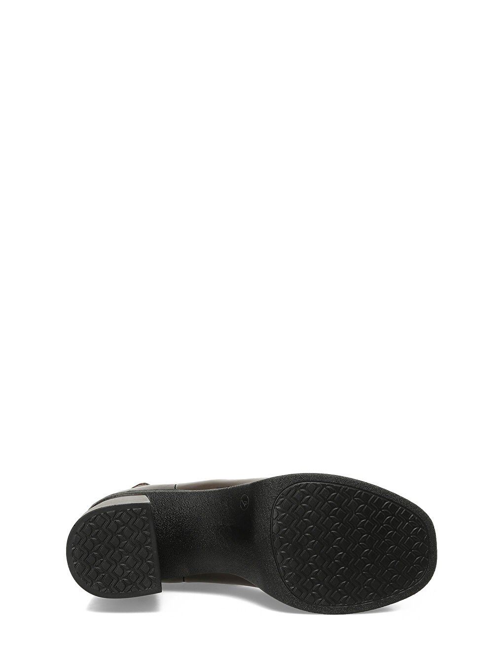 CLARA 4PR Kahverengi Kadın Topuklu Bot-5