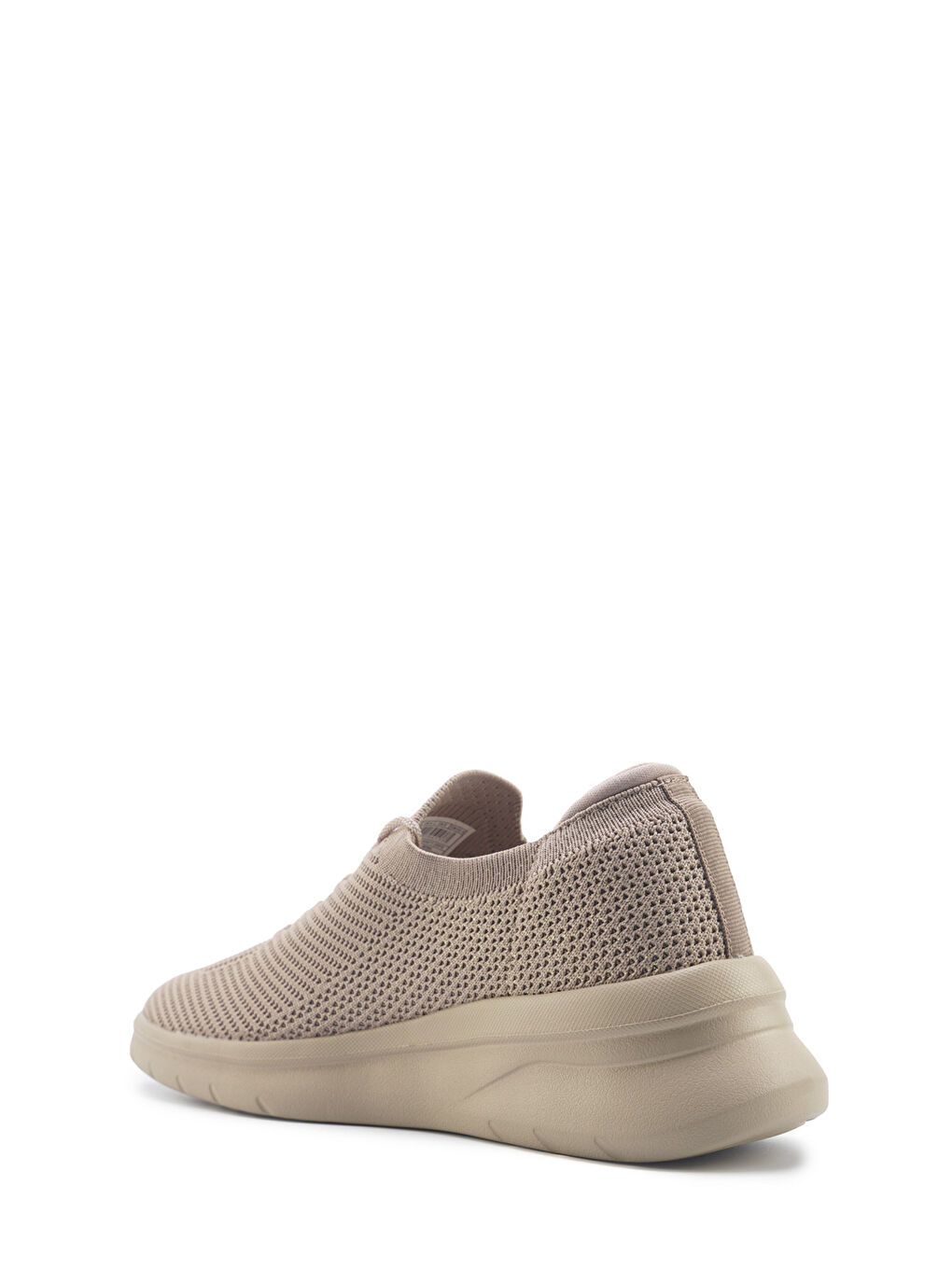 Bej 105477.Z5FX Vizon Kadın Comfort Ayakkabı-2