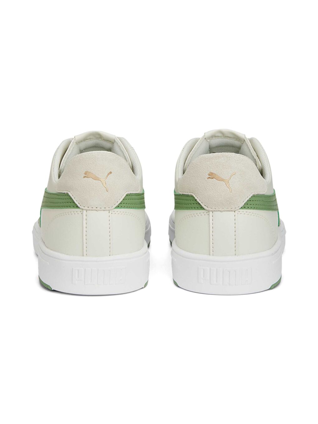 SERVE Pro LITE Gri - Yeşil Erkek Spor Ayakkabı-1