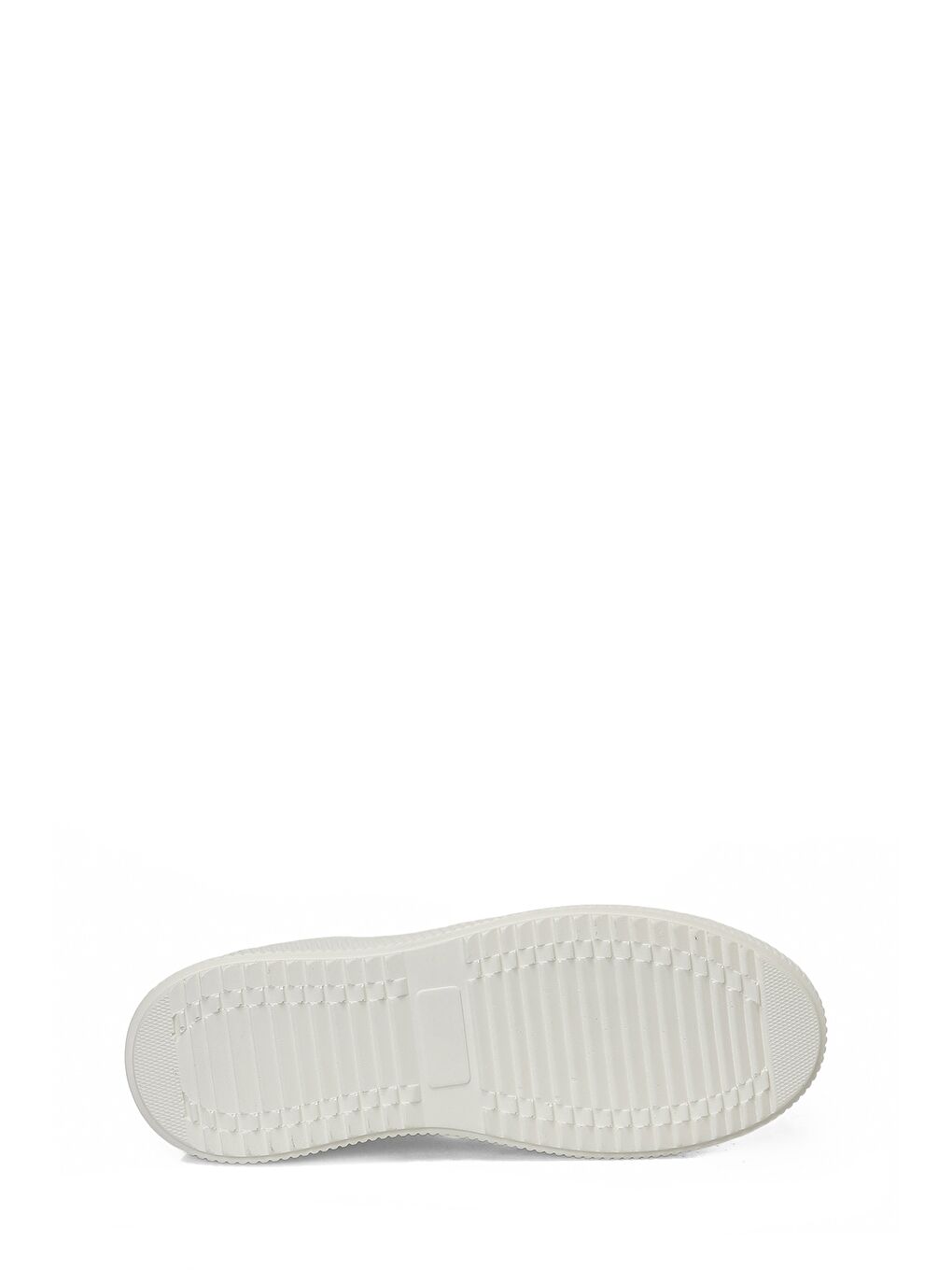 KENDAL W 6FX Beyaz Kadın Sneaker-5