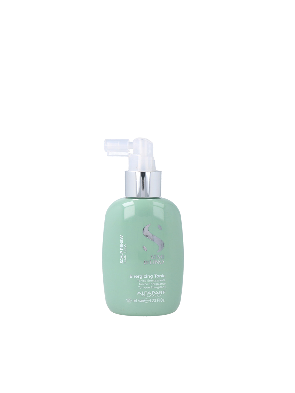 Alfaparf Renksiz Semi Di Lino Scalp Renew Enerji Veren Tonik 125 ml