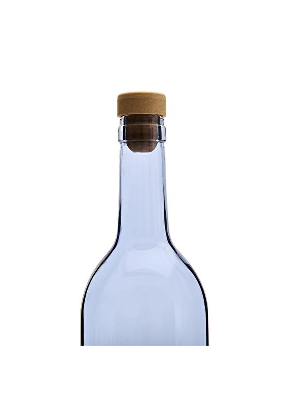 Karışık Mantar Kapaklı Yağdanlık - Asorti - 750 ml-1