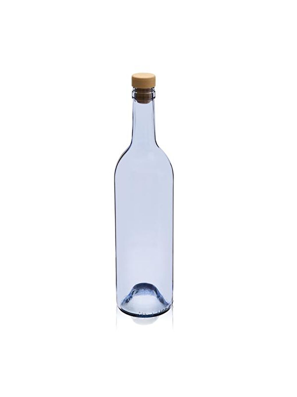 Karışık Mantar Kapaklı Yağdanlık - Asorti - 750 ml-2