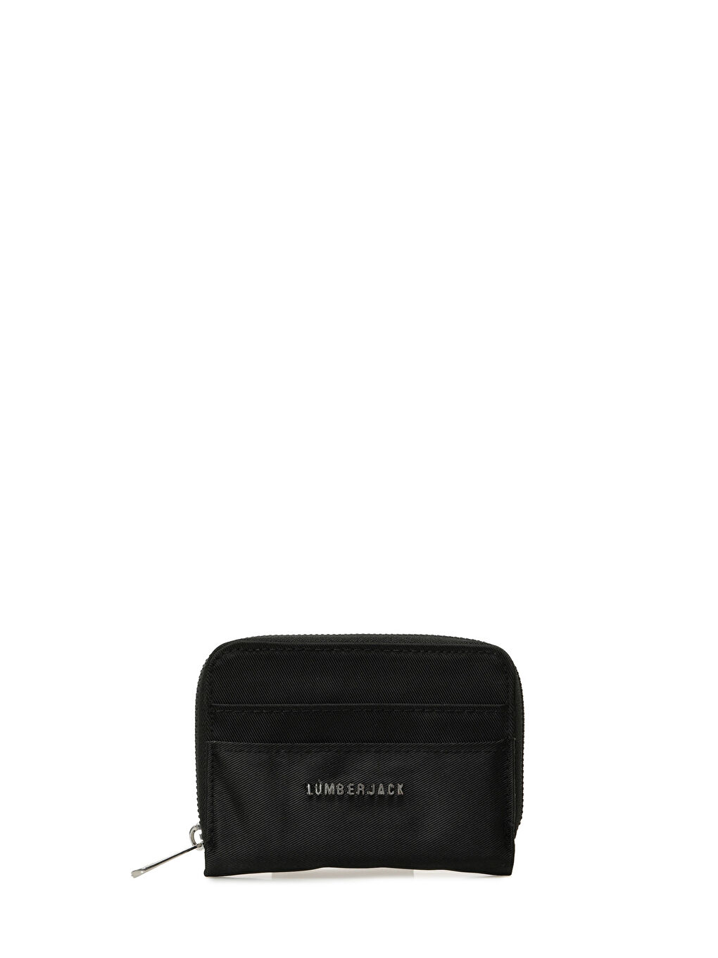 TEX SERI MINI 5PR Siyah Kadın Cüzdan