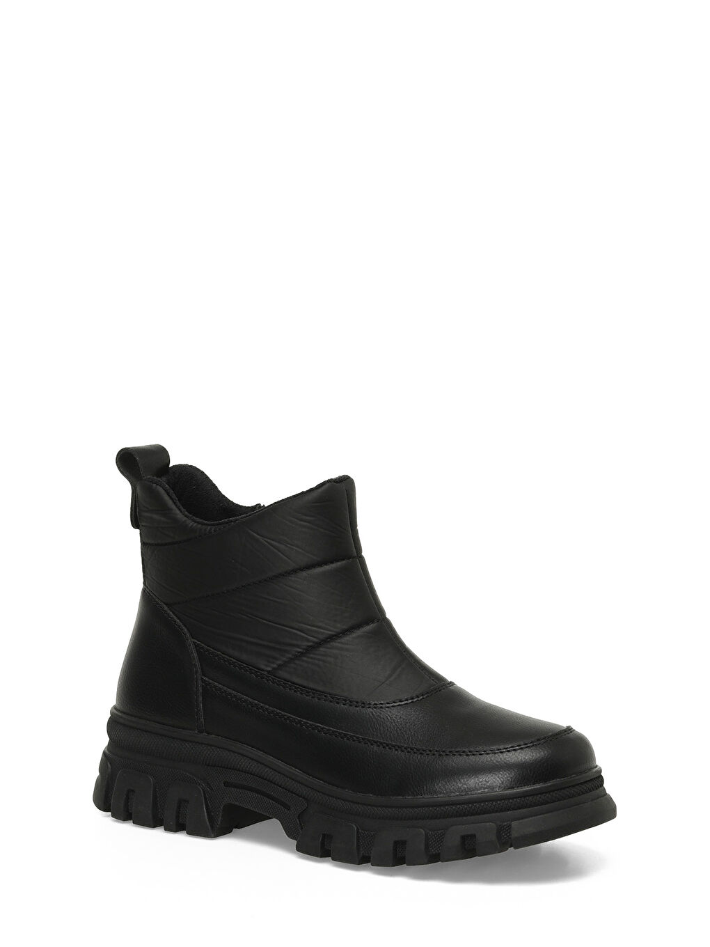 166652.Z4PR Siyah Kadın Bot-1