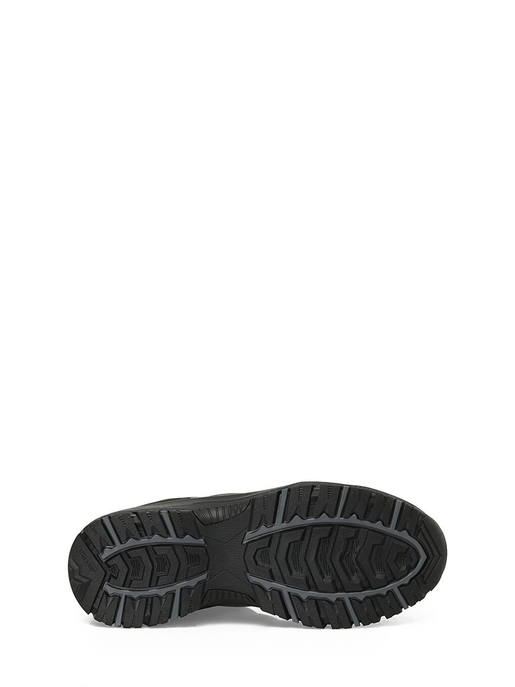 Gri TORINO HI 4PR Füme Erkek Outdoor Bot-5