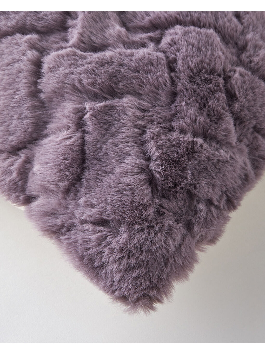 Peggy Kırlent Kılıfı 45x45 cm Lila-1