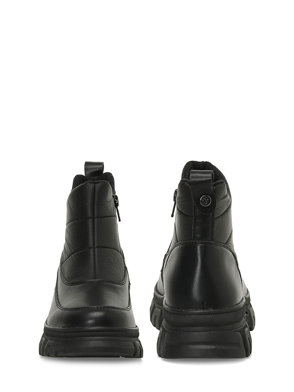 166652.Z4PR Siyah Kadın Bot-4