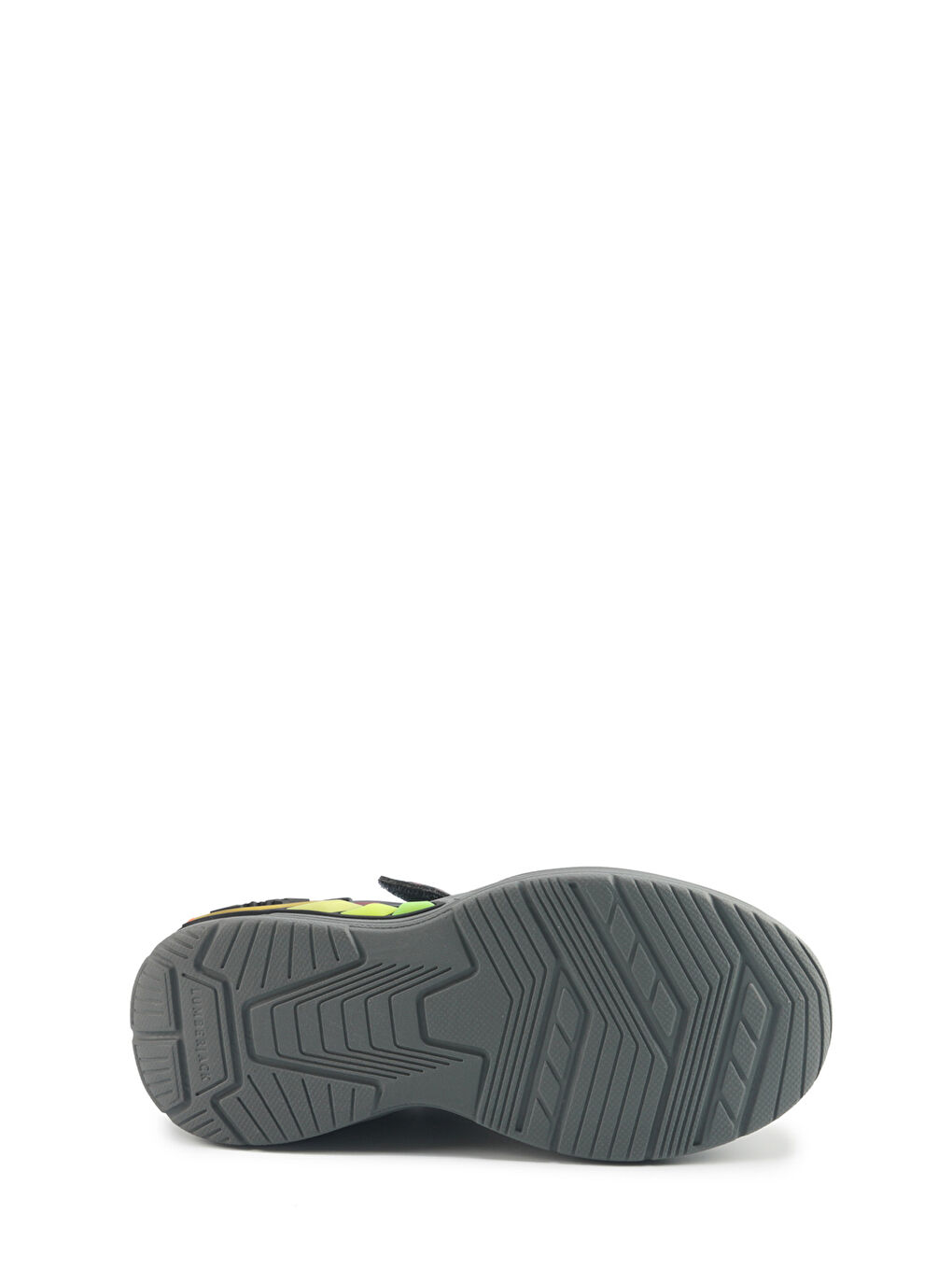 UNIT 5PR Lacivert Erkek Çocuk Spor Ayakkabı-3