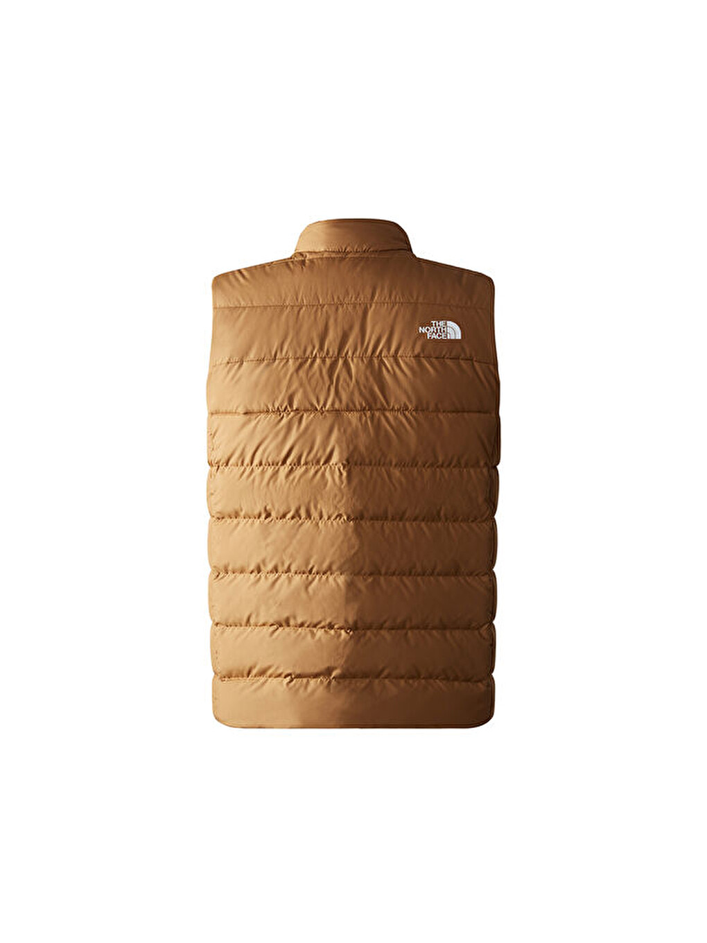 M Aconcagua 3 Erkek Outdoor Yeleği Nf0a84ık1731 Sarı-1