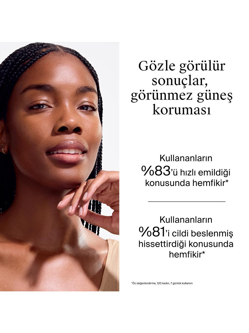 Ultra Sheer Hydrating Cream SPF50 Yüz Güneş Kremi, 50 ml-9