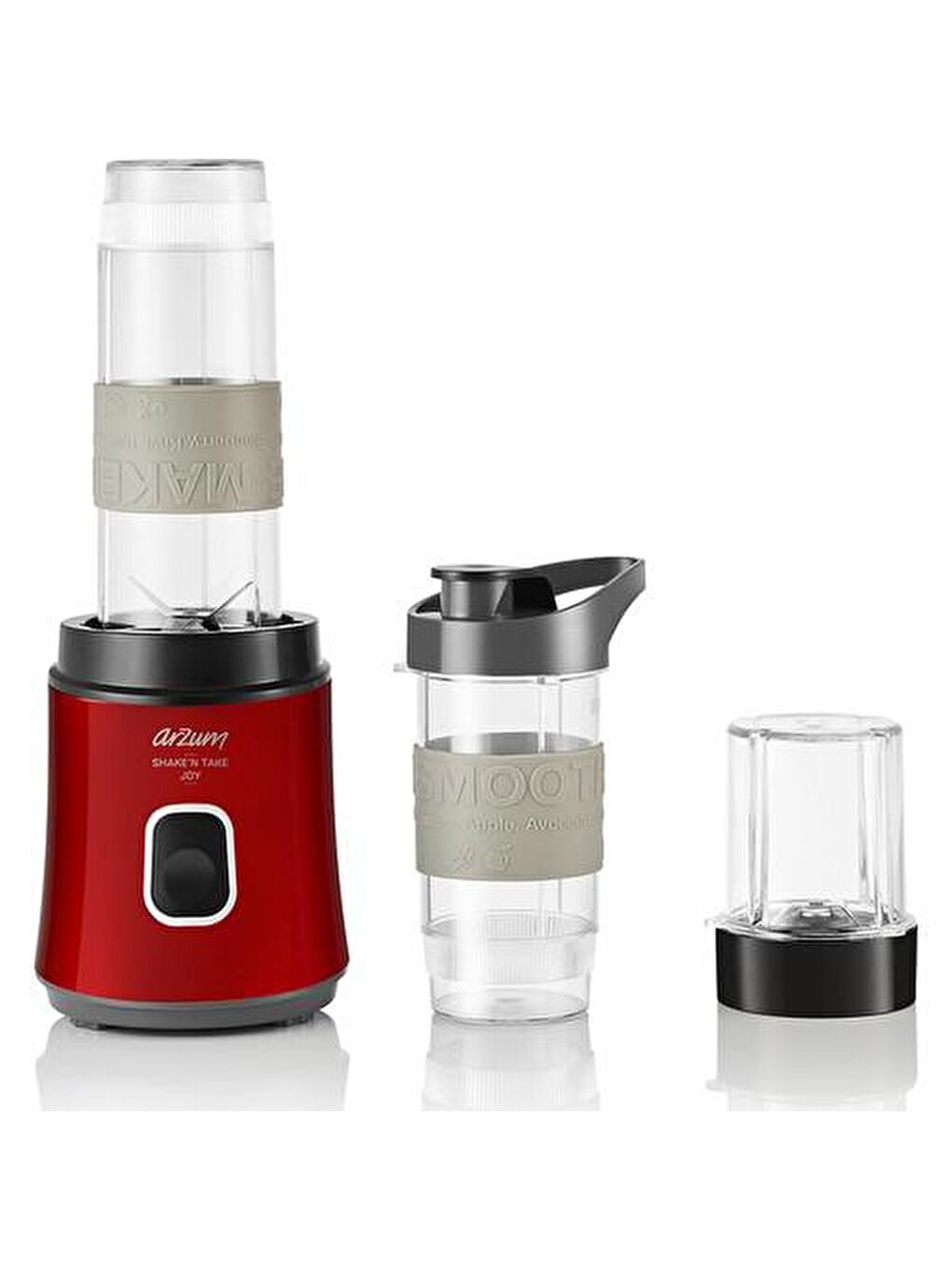 AR1101 Shake'N Take Joy Nar 600 W Kişisel Blender