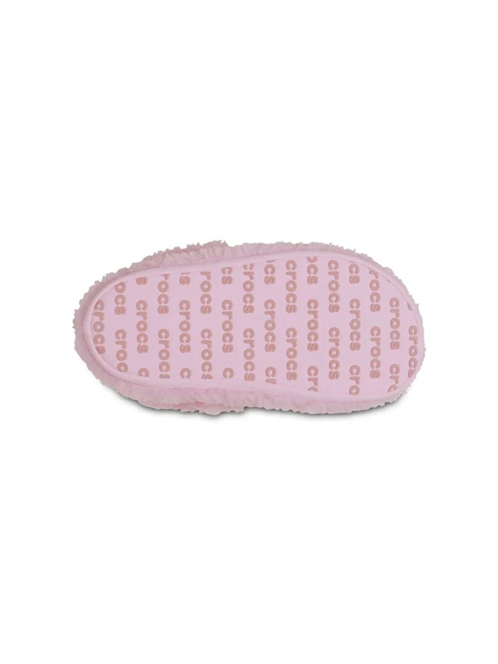 Pembe Classic Cozzzy Slipper K Unisex Çocuk Yünlü Terlik 210856-6ZW-3